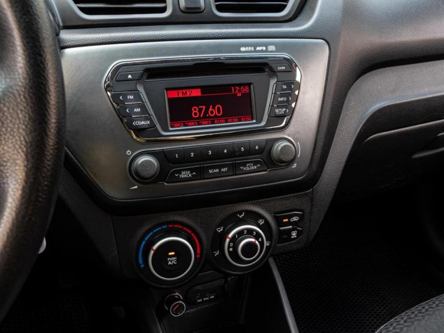 Kia Rio III Краснодар  - изображение 13
