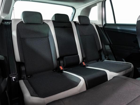 Volkswagen Tiguan II с пробегом 2018 года, цена 2 099 000 рублей, 223643 км, внедорожник, Автокод Объявления
