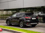 Lexus RX IV Рестайлинг Санкт-Петербург  - изображение 42