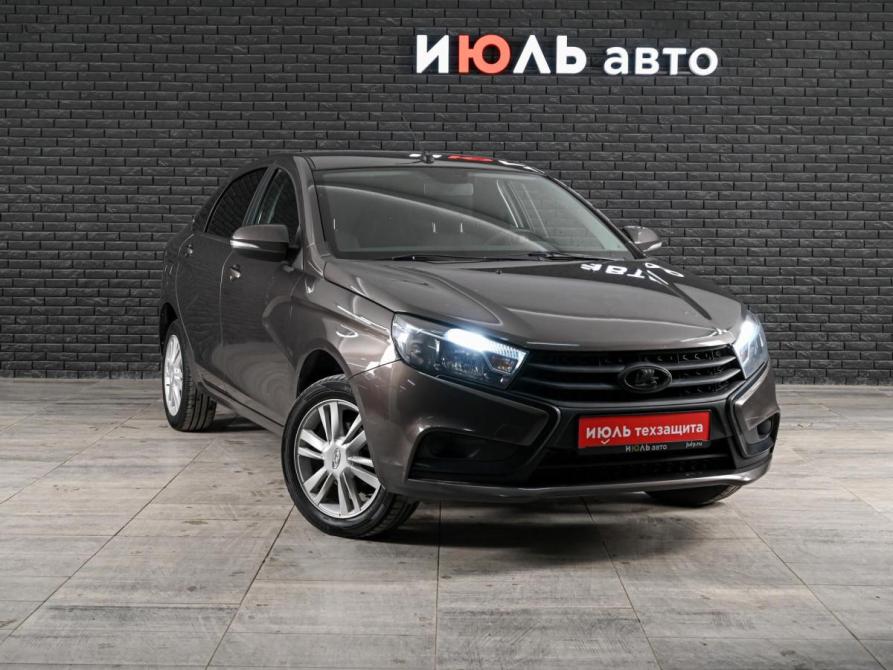Lada (ВАЗ) Vesta I Екатеринбург  - изображение 3