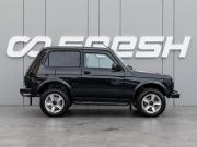 Lada (ВАЗ) Niva Legend I Краснодар  - изображение 20