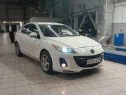 Mazda 3 II (BL) Рестайлинг Самара  - изображение 9