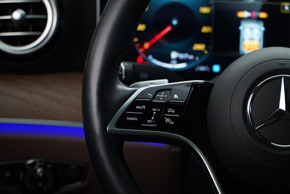 Mercedes-Benz E-Класс V (W213 S213 C238) Рестайлинг Москва  - изображение 23