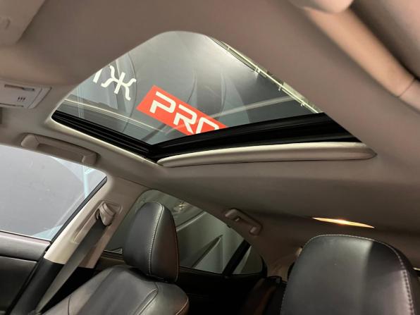 Lexus ES VI с пробегом 2014 года, цена 1 795 000 рублей, 264627 км, седан, Автокод Объявления