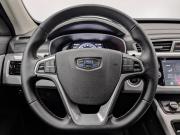 Geely Atlas I Москва  - изображение 52