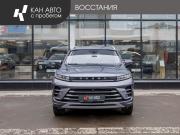 Exeed LX I Рестайлинг Казань  - изображение 13