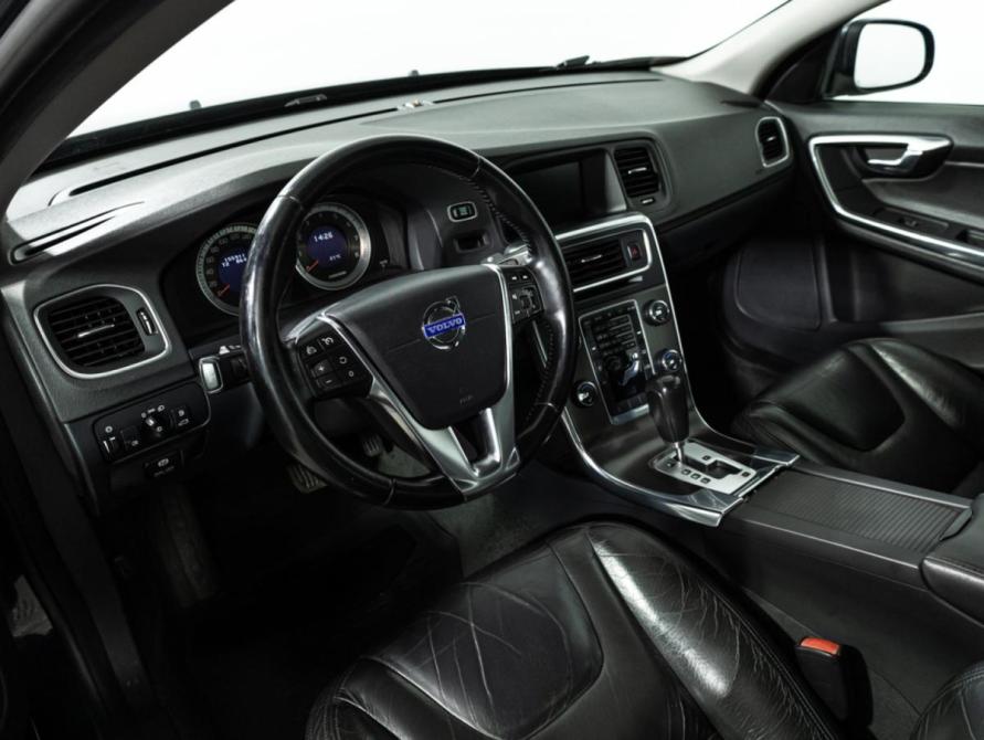 Volvo S60 II Санкт-Петербург  - изображение 11