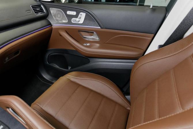 Новый Mercedes-Benz GLE II (V167) Рестайлинг 2025 года, цена 13 200 000 рублей, внедорожник, Автокод Объявления