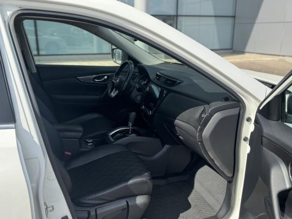 Nissan X-Trail III Рестайлинг с пробегом 2021 года, цена 2 600 000 рублей, 50388 км, внедорожник, Автокод Объявления