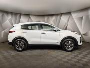 Kia Sportage IV Рестайлинг Москва  - изображение 25