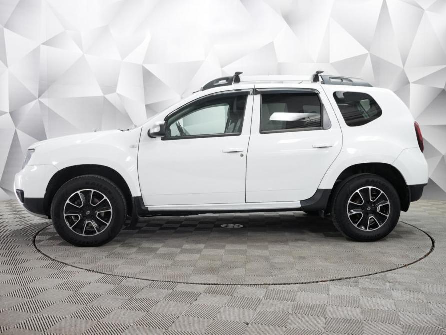 Renault Duster I Рестайлинг Ульяновск  - изображение 2