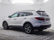 Hyundai Santa Fe III Москва  - изображение 22