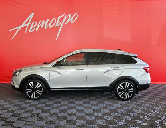 Lada (ВАЗ) Vesta I с пробегом 2020 года, цена 1 175 000 рублей, 144512 км, универсал, Автокод Объявления