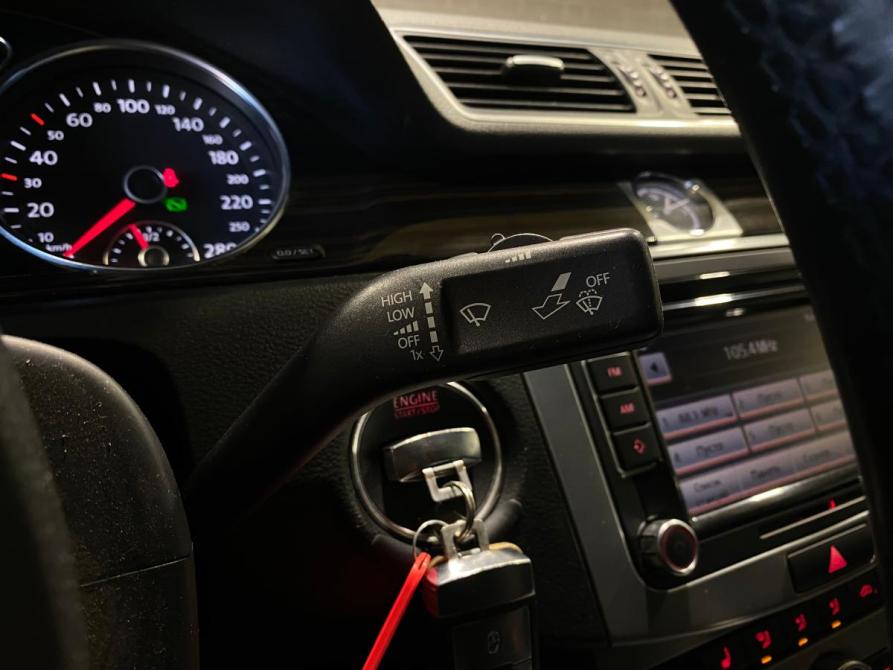 Volkswagen Passat CC I Рестайлинг Челябинск  - изображение 20