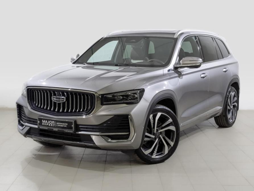Geely Monjaro I Химки  - изображение 1