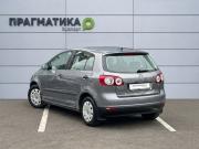 Volkswagen Golf Plus I Санкт-Петербург  - изображение 15