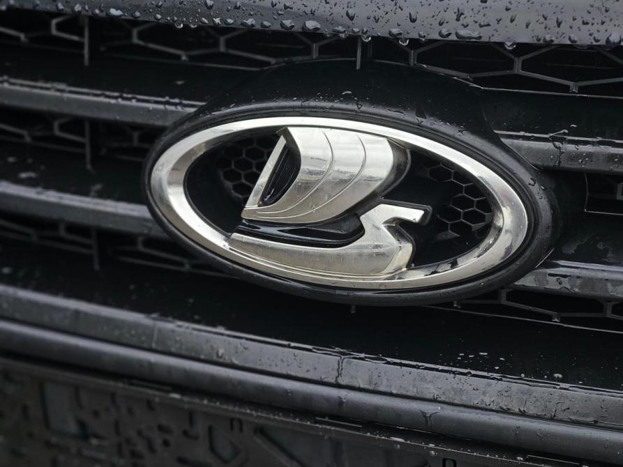 Lada (ВАЗ) Vesta I Вологда  - изображение 28