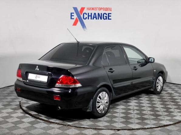Mitsubishi Lancer IX Рестайлинг с пробегом 2007 года, цена 379 000 рублей, 278939 км, седан, Автокод Объявления