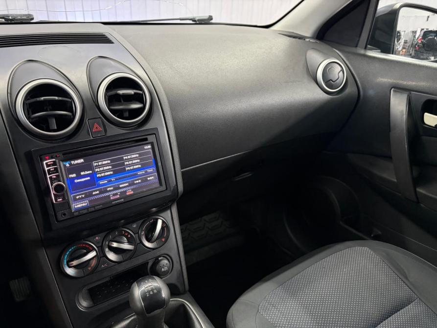 Nissan Qashqai I Рестайлинг Краснодар  - изображение 10