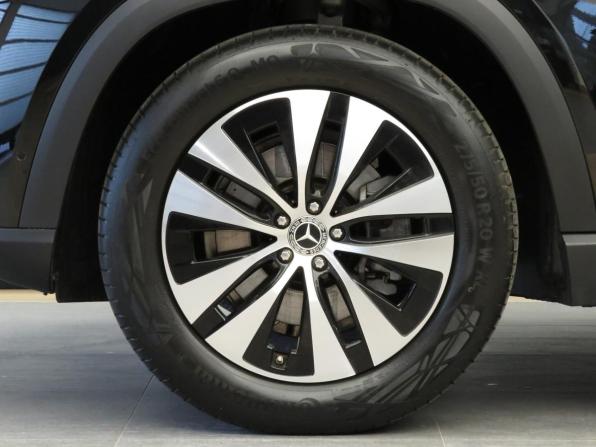 Mercedes-Benz GLE II (V167) Рестайлинг с пробегом 2025 года, цена 10 950 000 рублей, 9367 км, внедорожник, Автокод Объявления