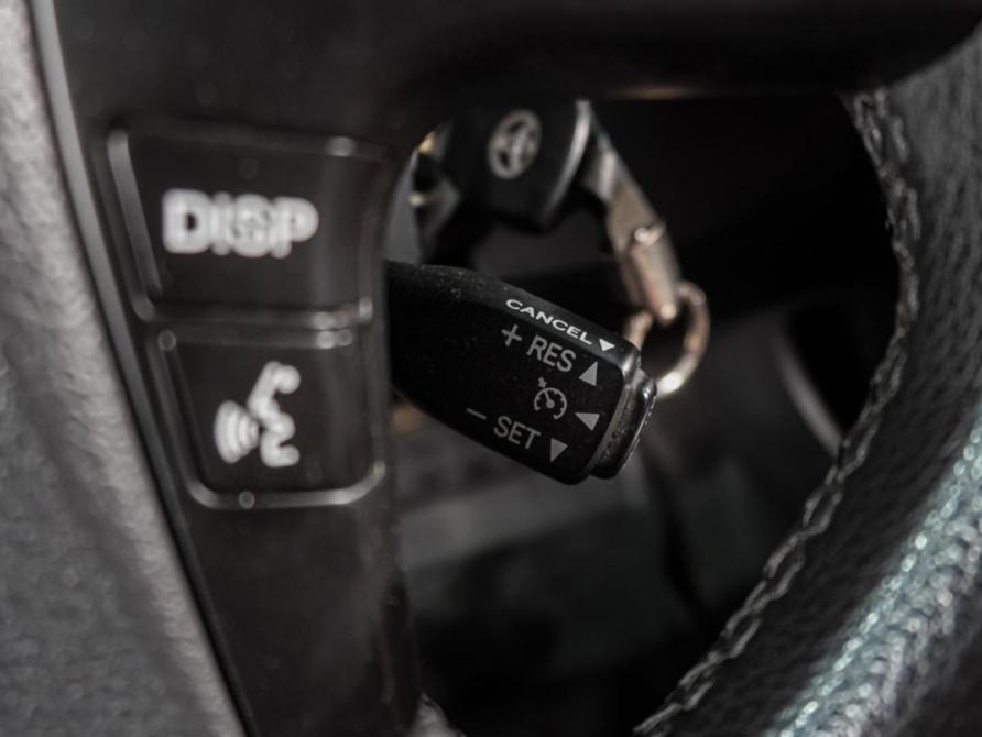Toyota Camry VI (XV40) Воронеж  - изображение 18