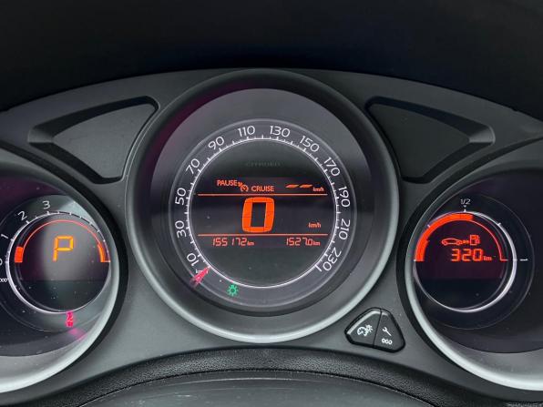 Citroen C4 II с пробегом 2011 года, цена 570 000 рублей, 155300 км, хэтчбек, Автокод Объявления