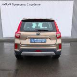 Geely Emgrand X7 I Рестайлинг 2 Санкт-Петербург  - изображение 30