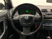 Skoda Fabia II Рестайлинг Санкт-Петербург  - изображение 39
