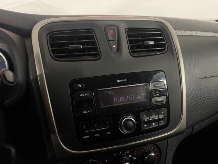 Renault Sandero II Воронеж  - изображение 16