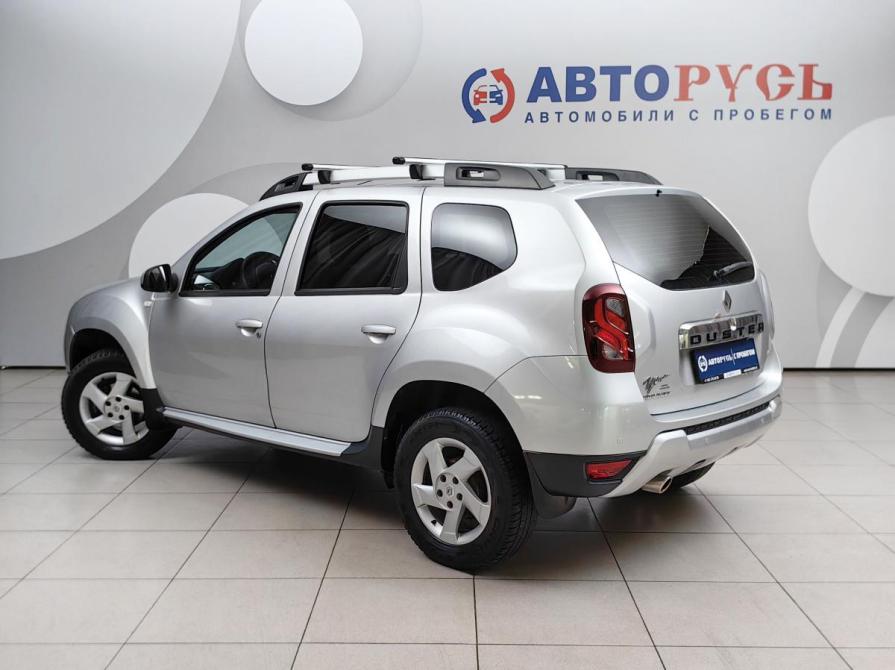 Renault Duster I Рестайлинг Подольск  - изображение 2