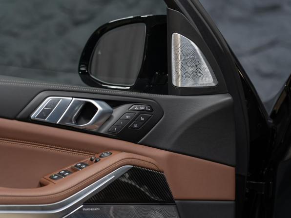 Новый BMW X7 I (G07) Рестайлинг 2026 года, цена 22 890 000 рублей, внедорожник, Автокод Объявления