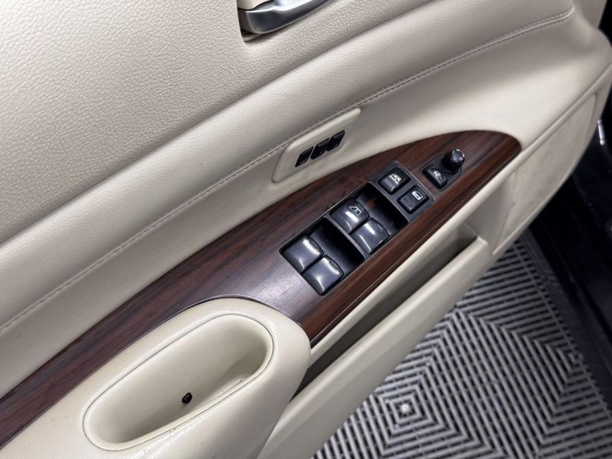 Nissan Teana II Рестайлинг Воронеж  - изображение 15