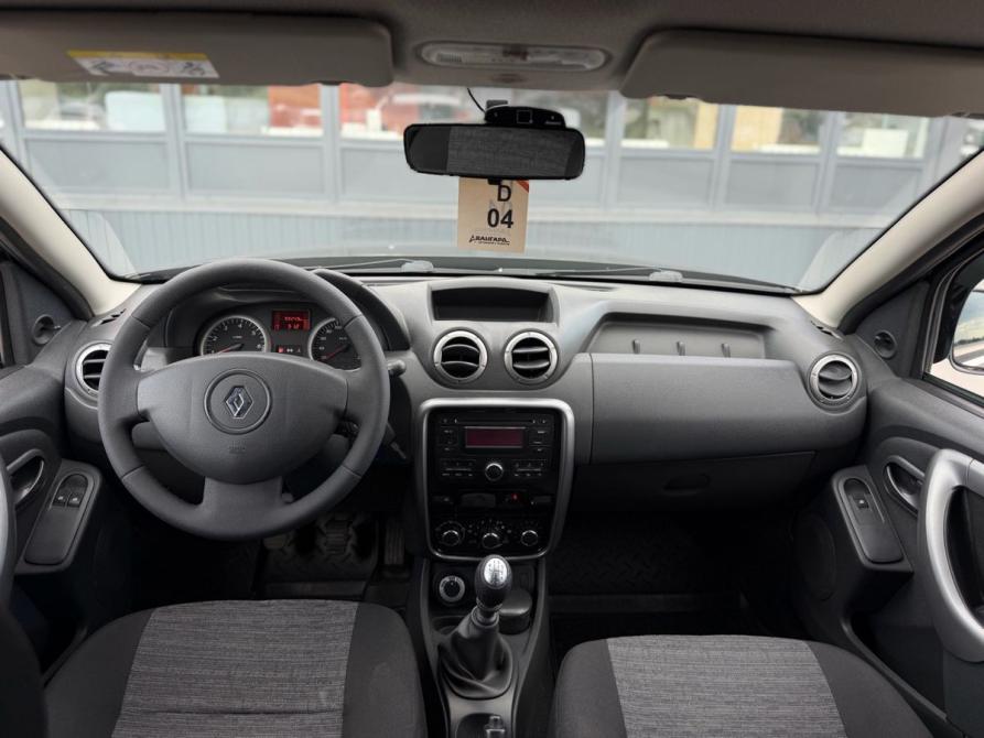 Renault Duster I Волгоград  - изображение 18