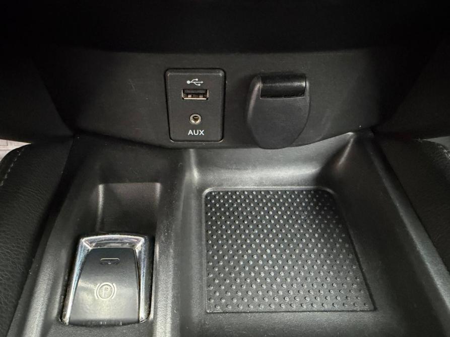 Nissan Qashqai II Санкт-Петербург  - изображение 17