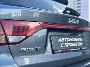 Kia Rio IV Рестайлинг Новосибирск  - изображение 41