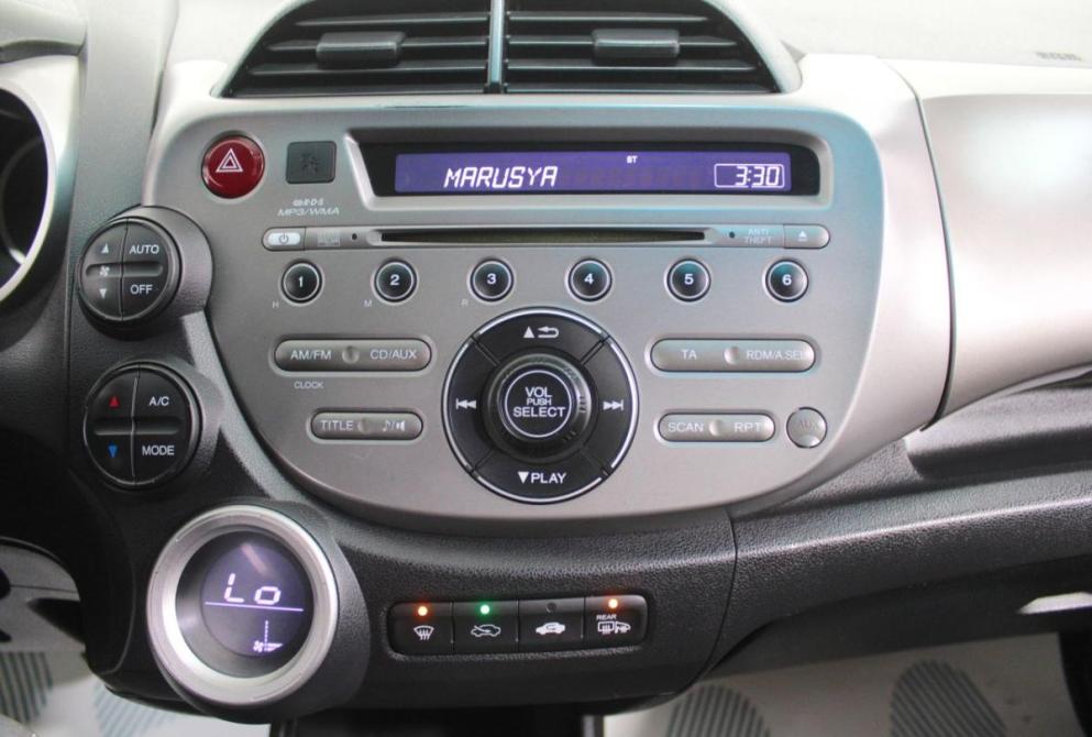 Honda Jazz II Нижний Новгород  - изображение 15
