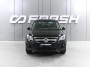 Volkswagen Tiguan I Ростов-на-Дону  - изображение 17