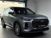 Chery Tiggo 9 I Уфа  - изображение 36