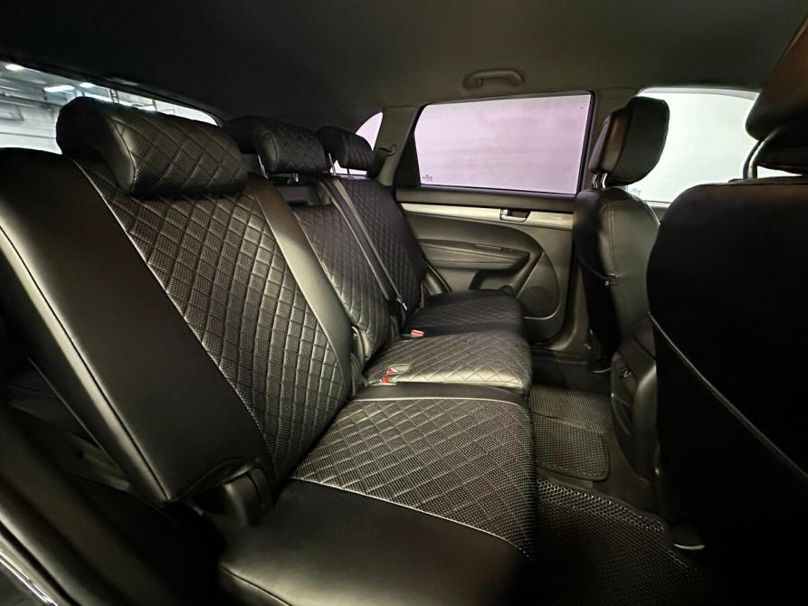 Kia Sorento II Рестайлинг Балашиха  - изображение 15
