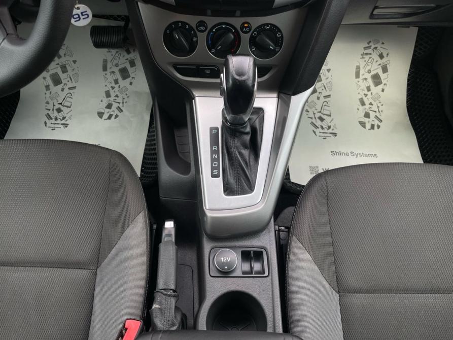 Ford Focus III Краснодар  - изображение 14