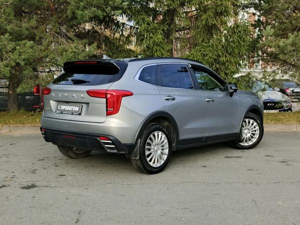Haval Jolion I Рестайлинг с пробегом 2025 года, цена 2 049 000 рублей, 18112 км, внедорожник, Автокод Объявления