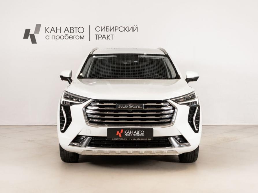 Haval Jolion I Казань  - изображение 2