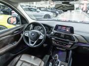 BMW X3 III (G01) Санкт-Петербург  - изображение 38