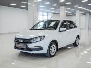 Lada (ВАЗ) Granta I Рестайлинг Самара  - изображение 15