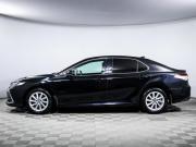 Toyota Camry VIII (XV70) Рестайлинг Москва  - изображение 25