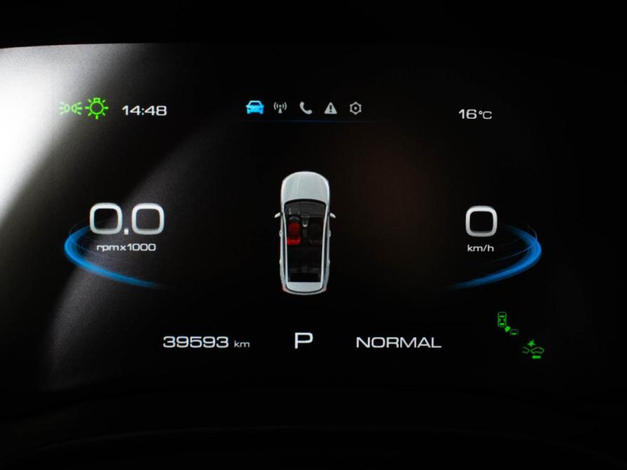 Haval Jolion I Москва  - изображение 15