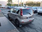 Nissan Note I Рестайлинг Санкт-Петербург  - изображение 25