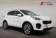 Kia Sportage IV Ярославль  - изображение 27