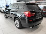 BMW X3 II (F25) Казань  - изображение 30