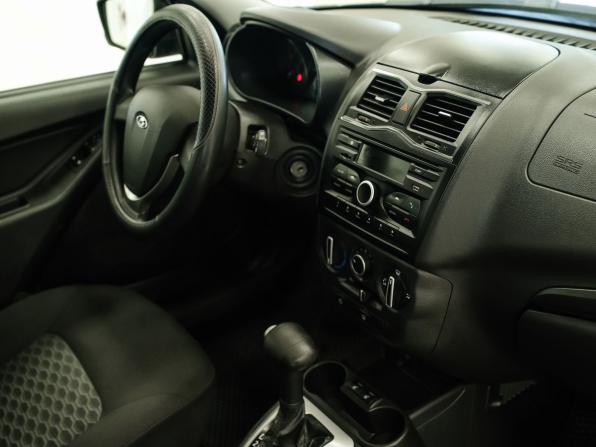 Lada (ВАЗ) Granta I Рестайлинг с пробегом 2020 года, цена 885 000 рублей, 88861 км, лифтбек, Автокод Объявления